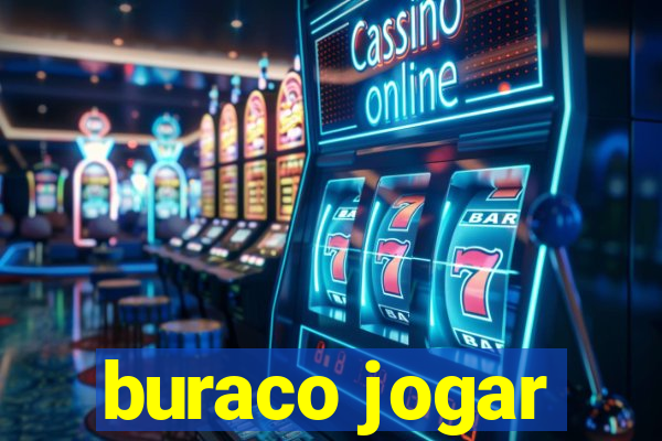 buraco jogar